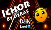 Geometry Dash Ichor